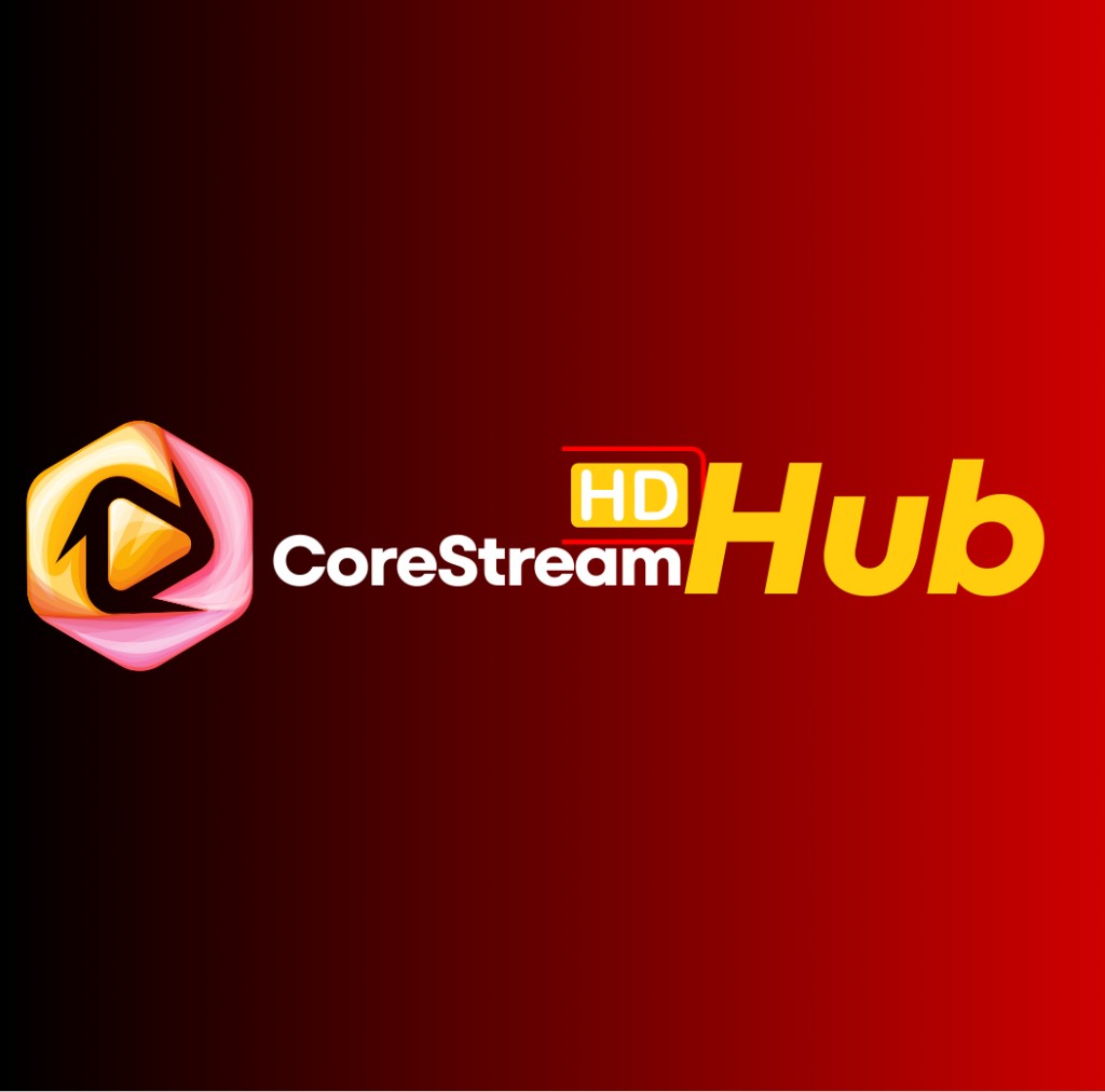 CoreStream HD Hub - CorestreamHub App